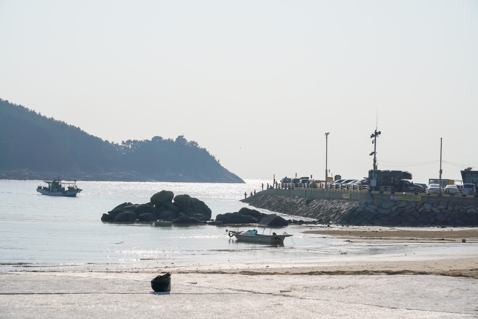 인천 바다 영종도 갈만한곳 을왕리 해수욕장 국내 바다 여행 추천