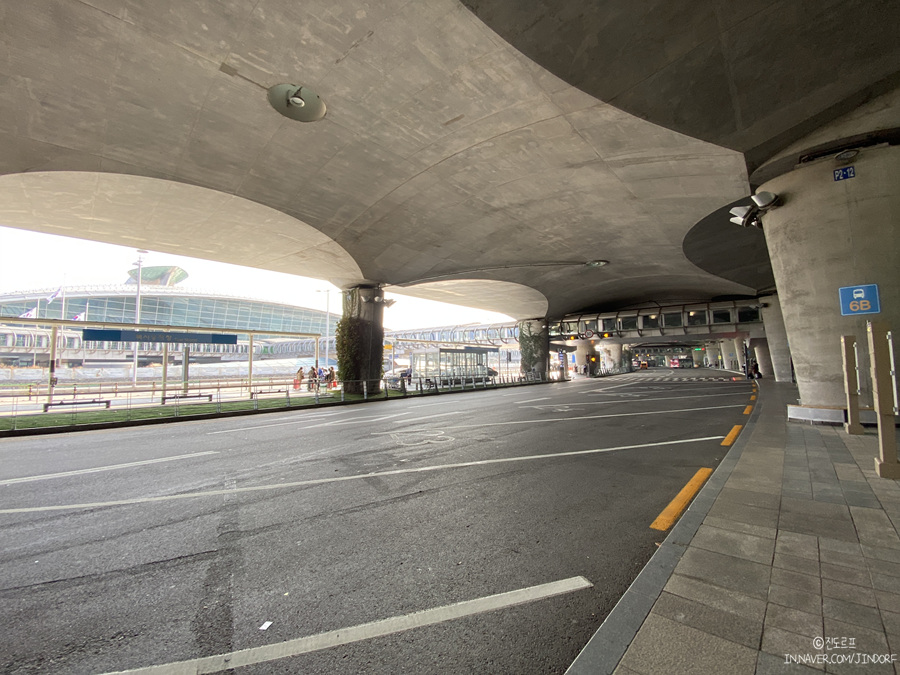 인천공항 주차대행 실내 주차비 제일 저렴한곳