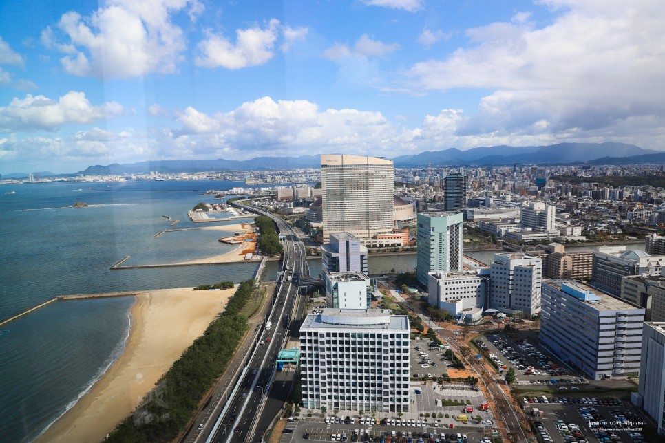 일본 포켓와이파이 도시락 대여 후쿠오카 여행 일정 2박3일