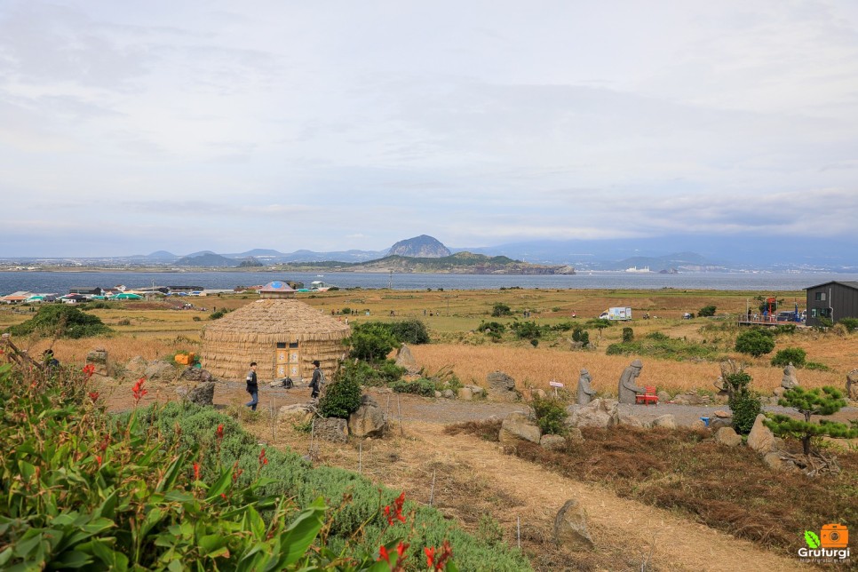 서귀포 여행코스 제주 가파도 배시간 자전거 국내 섬여행