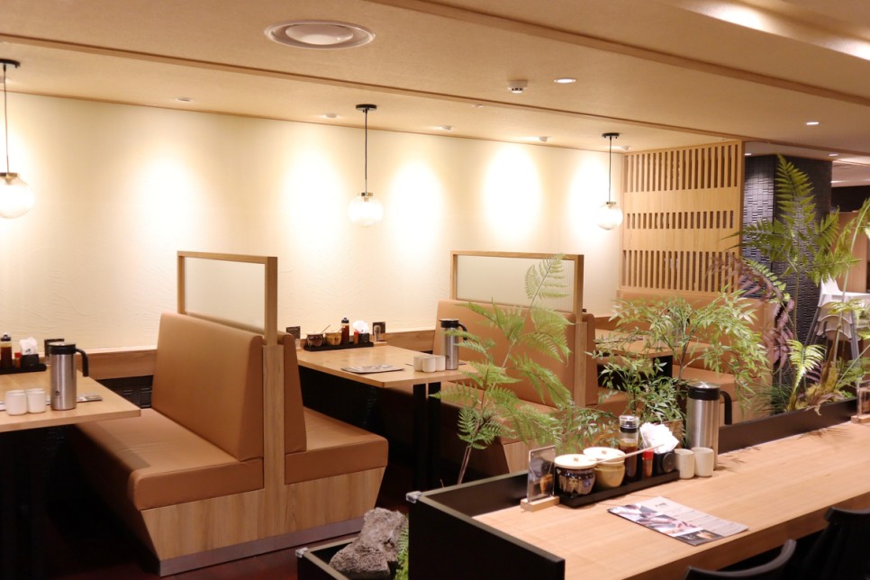 을지로입구역 맛집 일본 돈까스 유명한곳!