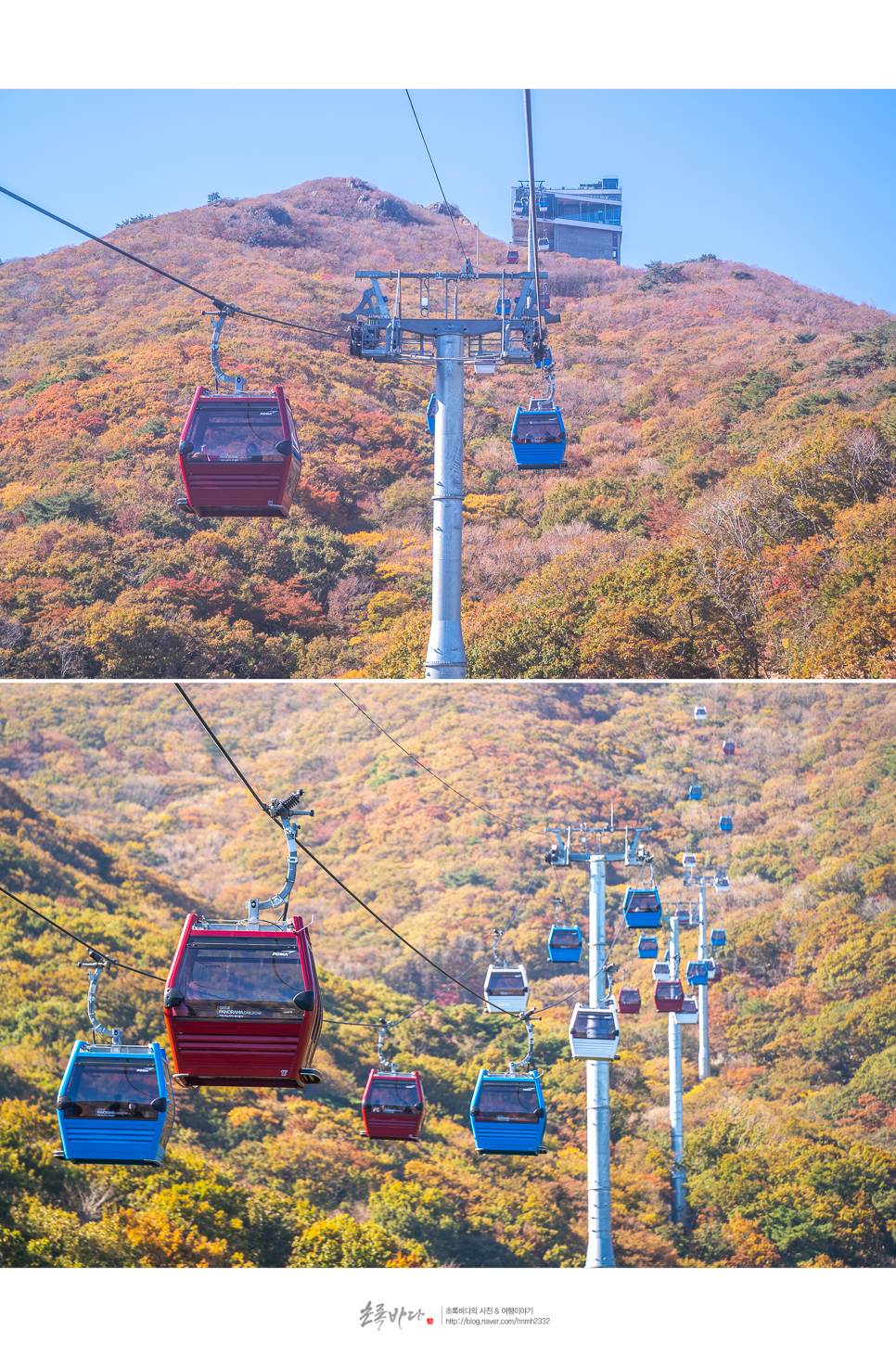 거제도 갈만한곳 거제 케이블카 외 거제도 여행 코스