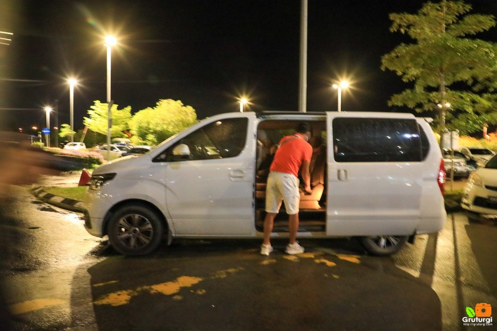 말레이시아 코타키나발루 자유여행 입국부터 3박 4일 해외여행 후기