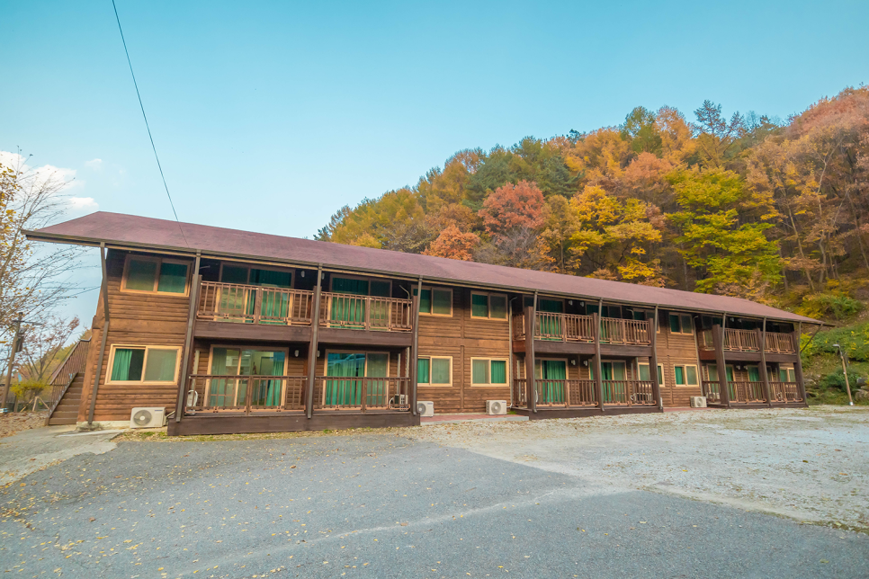 전라북도 가볼만한곳 장수군 와룡자연휴양림 치유의숲, 방화동캠핑장 전북여행지 추천!