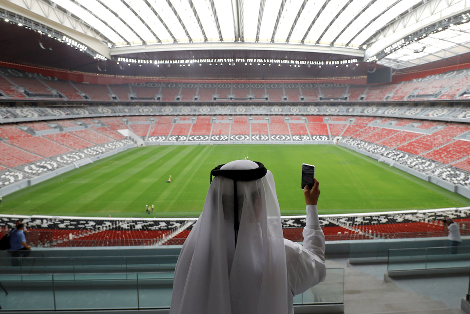 2022 FIFA 카타르 월드컵 개막전 개막식 시간은