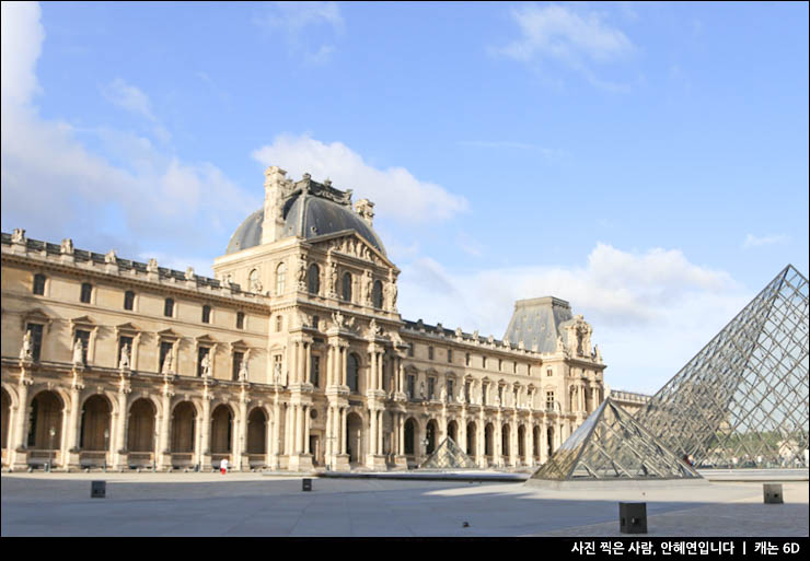 프랑스여행 파리 루브르박물관 예약 입장권 모나리자 작품 투어
