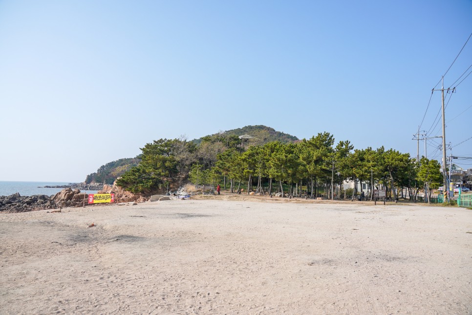 서울근교바다 영종도 을왕리 선녀바위 해수욕장 서해바다 추천