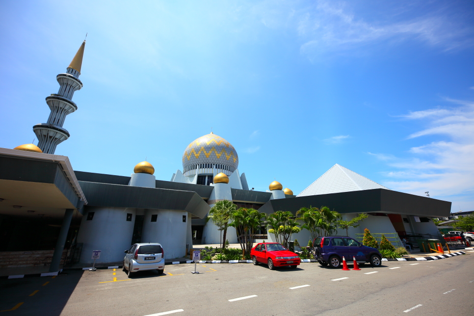 코타키나발루 여행 최저가 말레이시아 항공권 예약