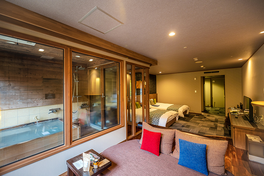 일본 료칸 가볼만한곳 아오모리 자유여행 단풍 만발 오이라세계류 호텔&리조트 방문기(1편)