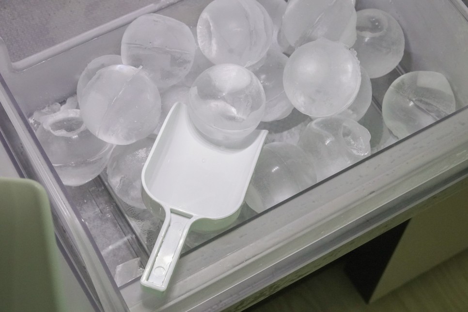LG 디오스 오브제컬렉션 노크온 매직스페이스 냉장고 3개월 사용후기