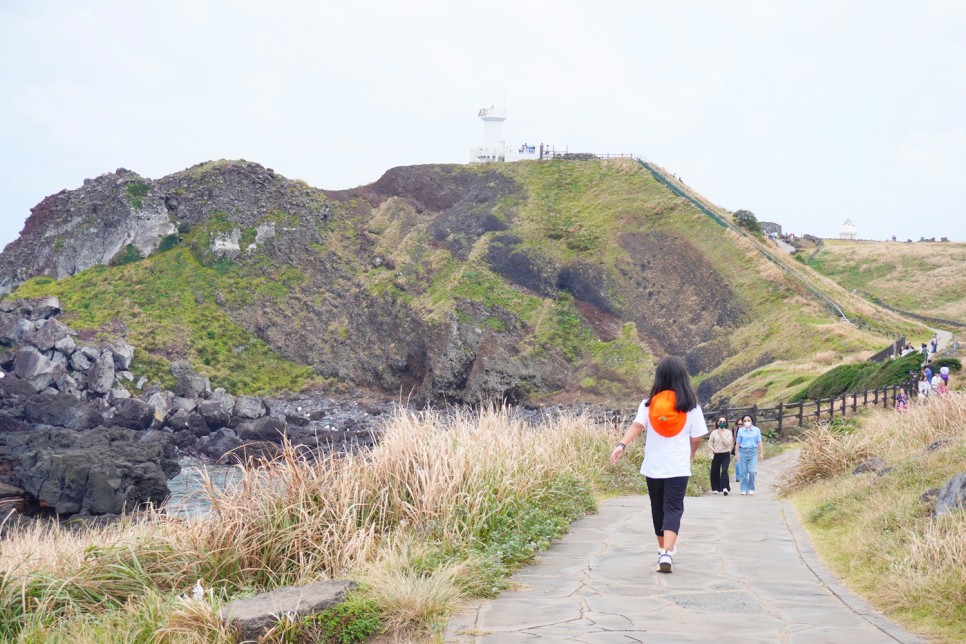 제주 성산 가볼만한곳 동부권 관광지 제주도 동쪽 코스 여행