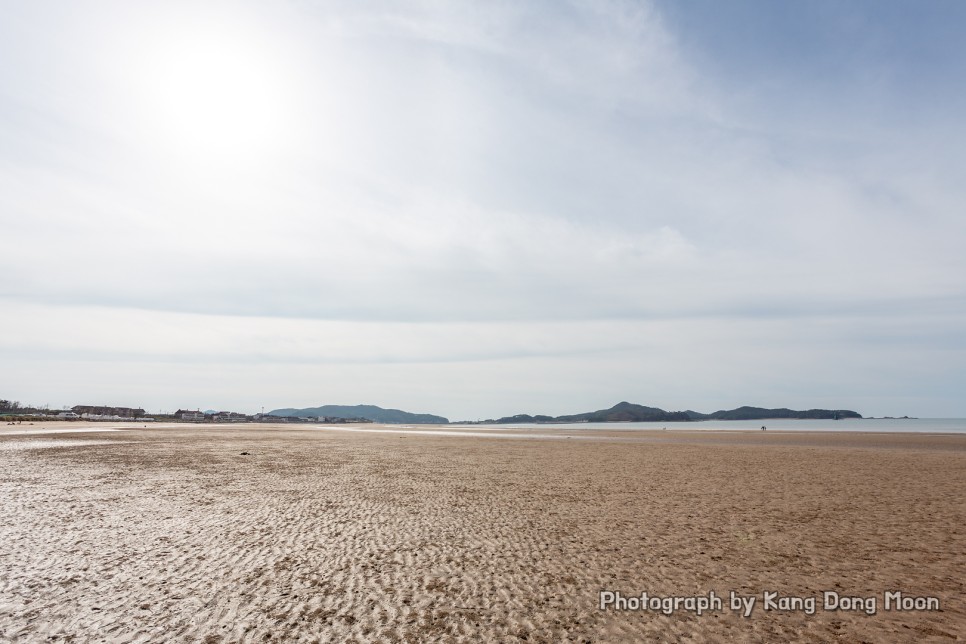 태안반도 가볼만한곳 태안 여행 코스 해안 국립공원 볼거리 신두리해수욕장 바다