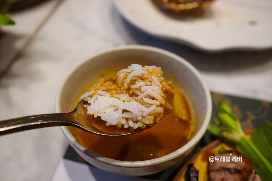 태국 방콕 맛집 남부 음식 전문점 식도락 여행