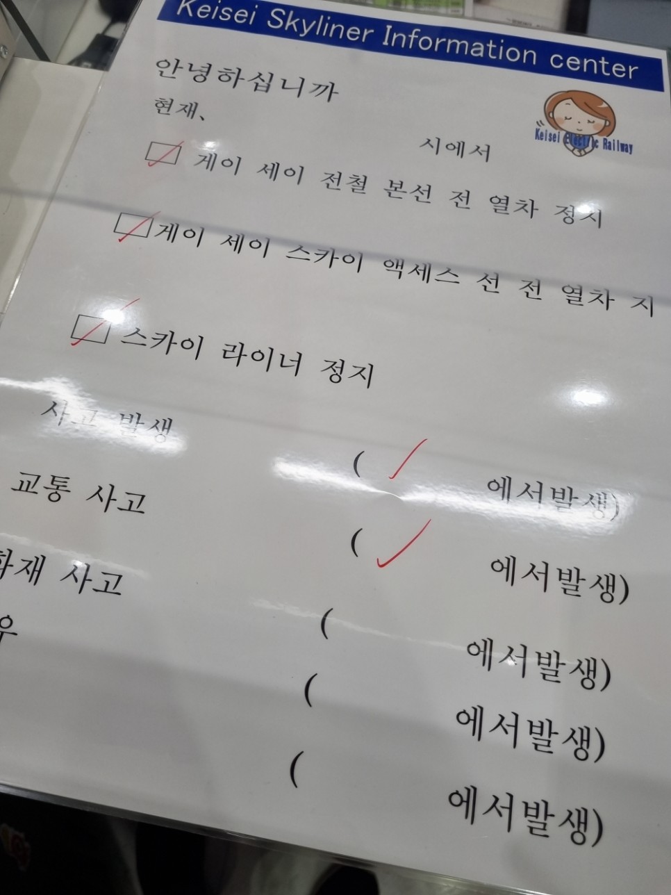 실시간 일본여행 8년 만에 다시 찾은 도쿄 실시간 여행 중, 주간일기