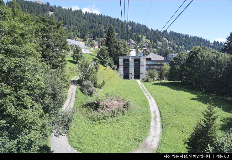 스위스 자유여행 리기산 가는법 케이블카 산악열차 루체른 유람선 스위스트래블패스 소지자 무료
