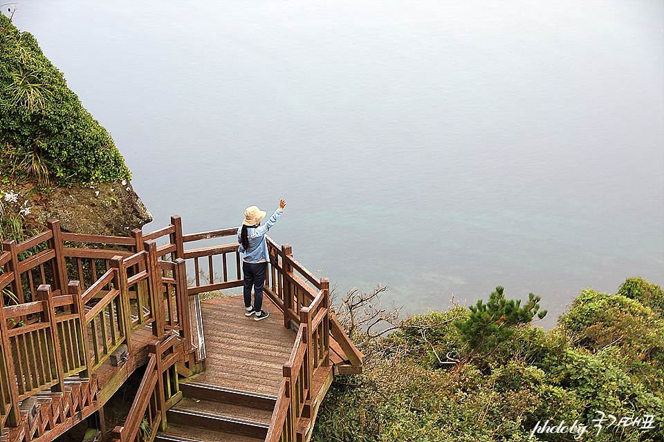 제주 성산일출봉 제주도 일출 국내 일출 명소 추천