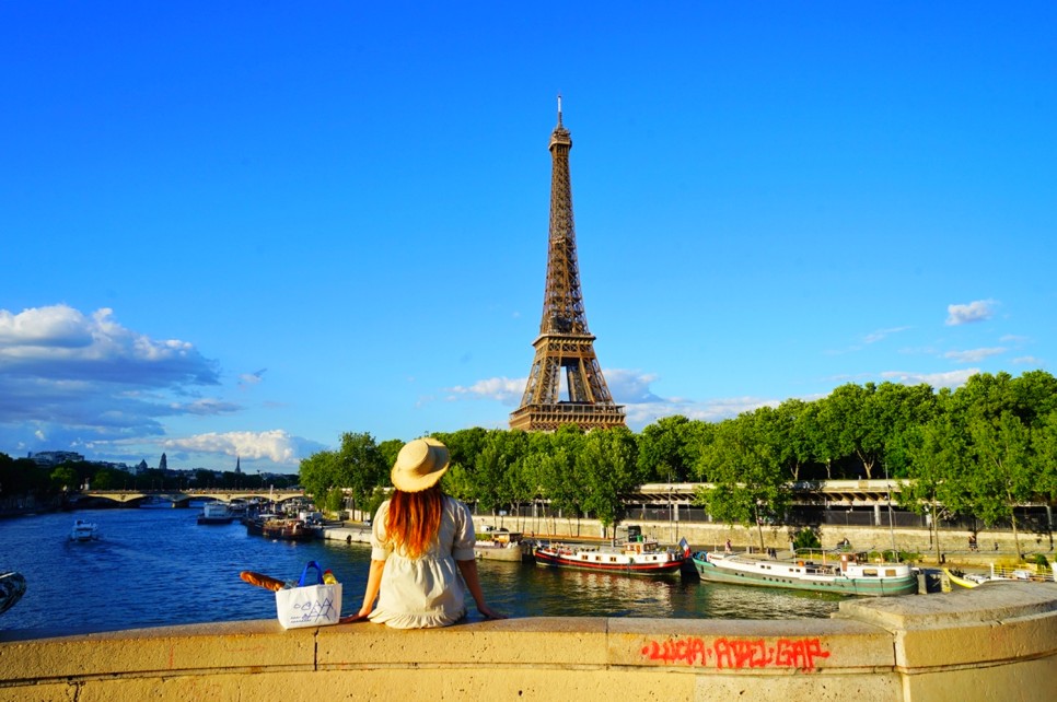 유럽여행 파리 숙소 에펠탑 근처 15구 파리 호텔 로즈버본