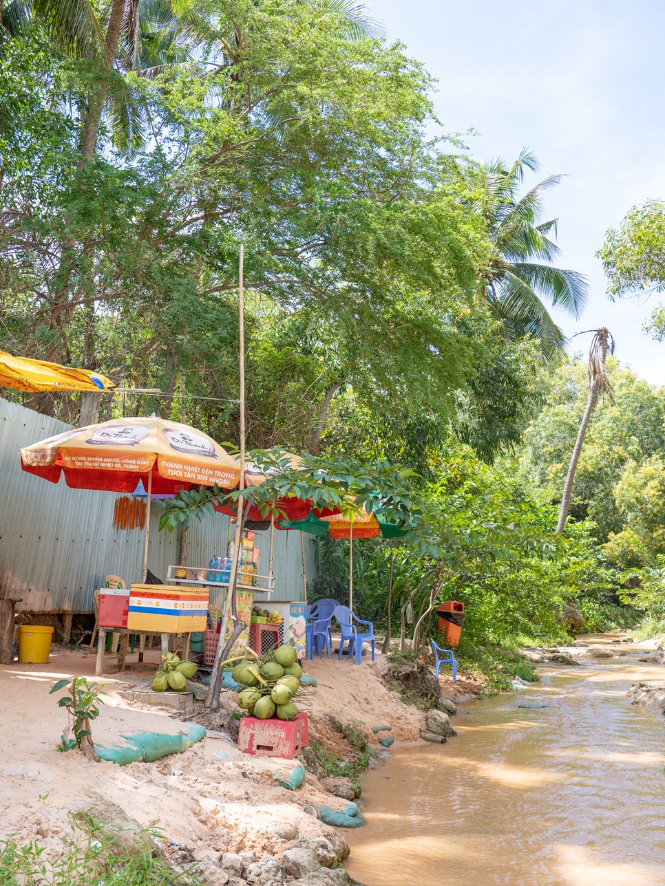 베트남 나트랑 여행 : 당일치기 나트랑 무이네 투어