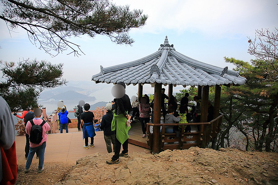 김포 여행 경기관광공사와 함께 DMZ투어 경기도 당일치기 여행