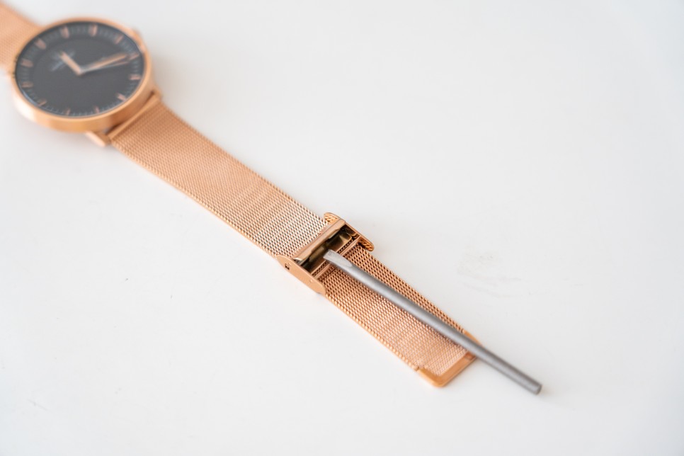 덴마크 브랜드 여자 손목시계 노드그린 블랙프라이데이 할인코드