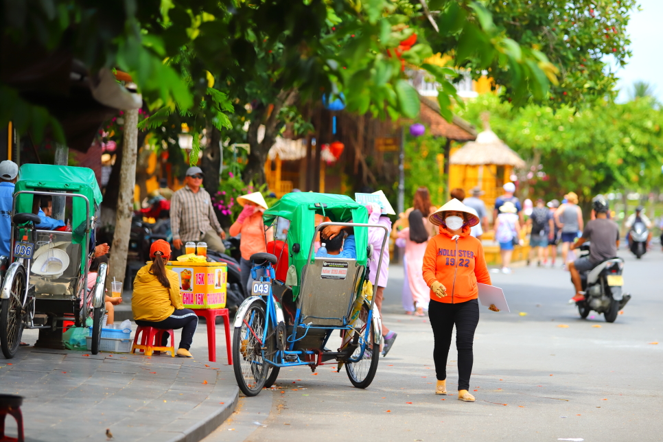 베트남 포켓 와이파이 도시락 무제한 데이터 할인