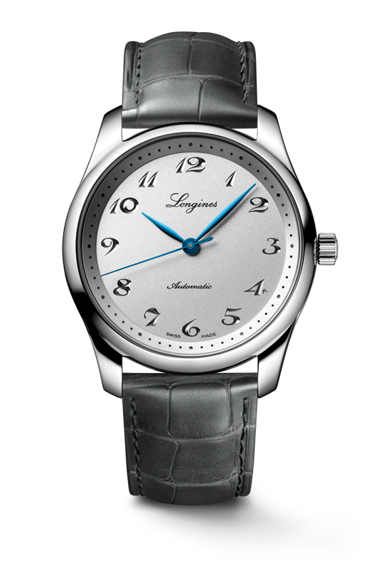 에스콰이어화보 론진 X 로몬 시계로 보는 남자명품시계브랜드