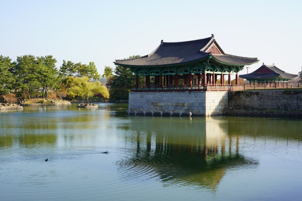 경북 여행 가볼만한곳 국내 1박2일 여행지 포항경주공항 이용