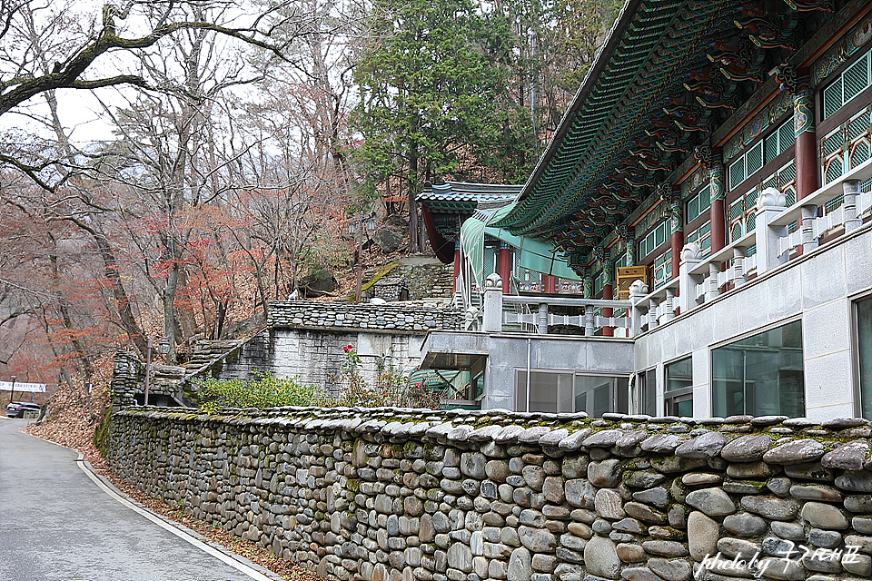 충남 공주 가볼만한곳 동학사 계곡 계룡산 사찰 여행