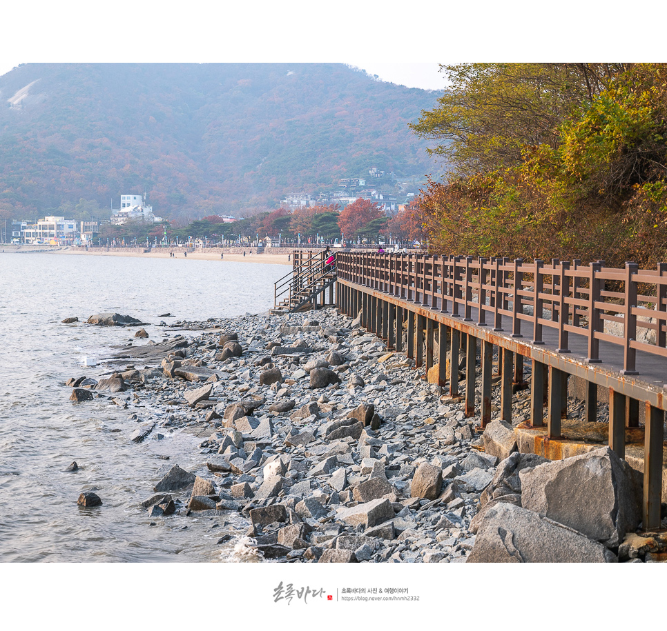 강화도 바다 드라이브 코스 강화도 동막해변 동막해수욕장 바닷가