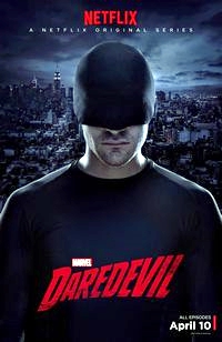 데어데블 Daredevil 시즌1 (2015)