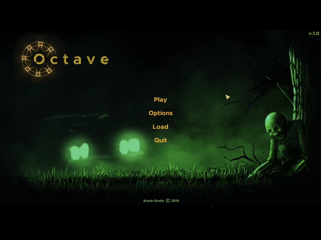 [스팀] 옥타브 (Octave.2016)