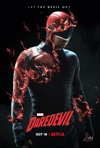 데어데블 Daredevil 시즌3 (2018)