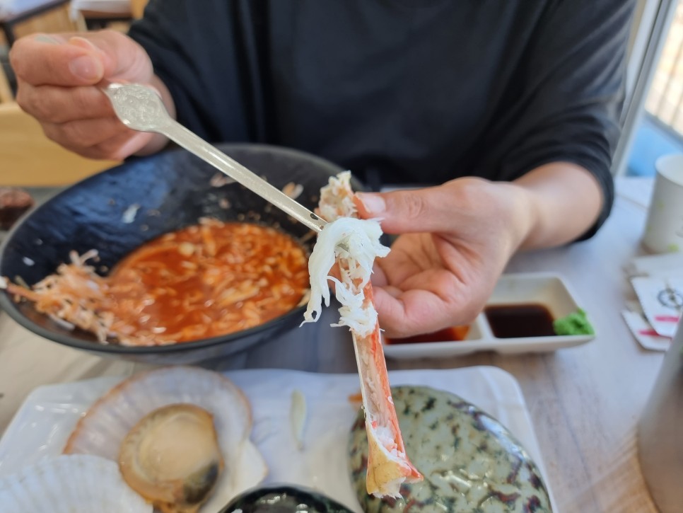 해외 항공권 일본 오사카 대한항공 탑승후기 기내식 기내 와이파이