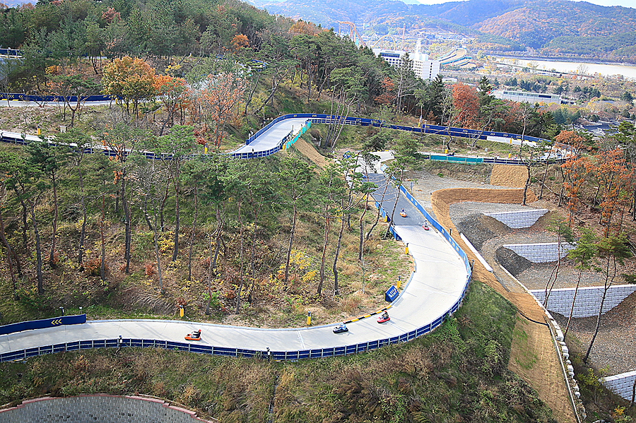 경주 가볼만한곳 아이와 가을 국내여행 경주 여행코스 놀거리 볼거리