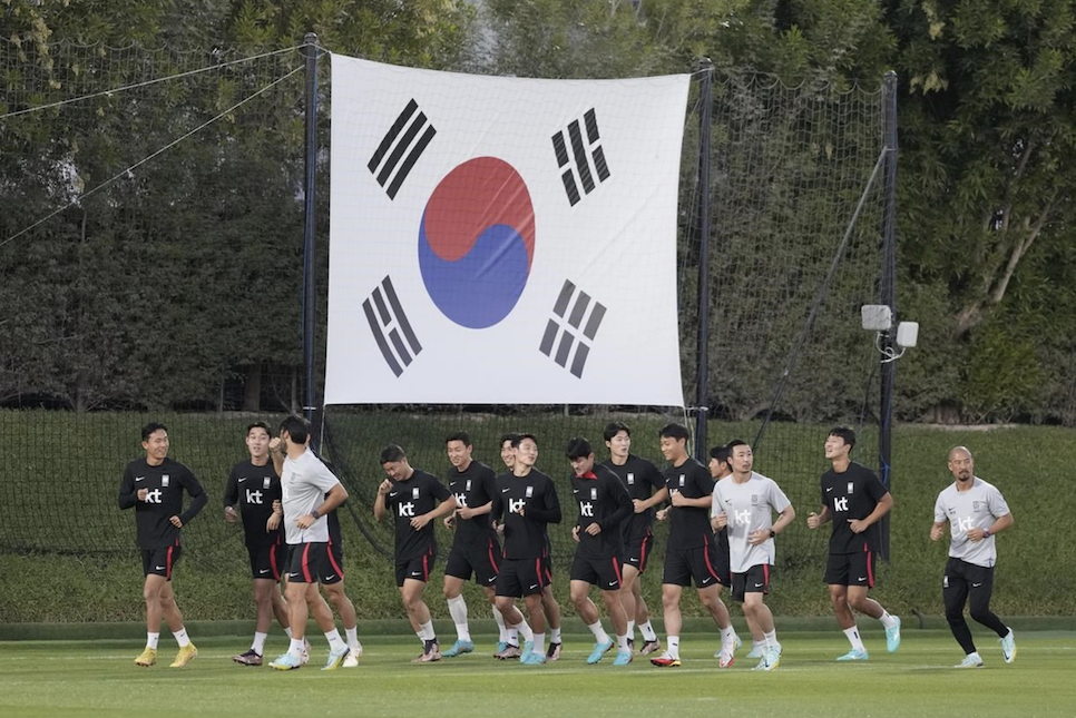 한국 가나 역대 전적 분석 일정 예상 예측 시간 심판