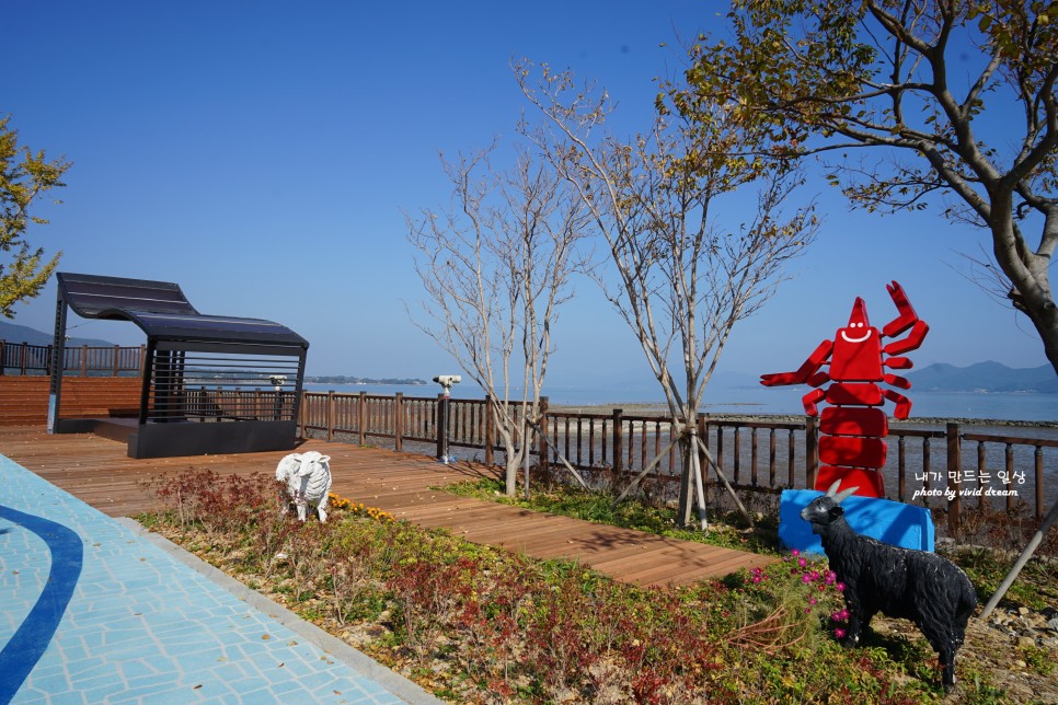 한국어촌어항공단이 추천하는 이어어촌체험휴양마을 어촌여행