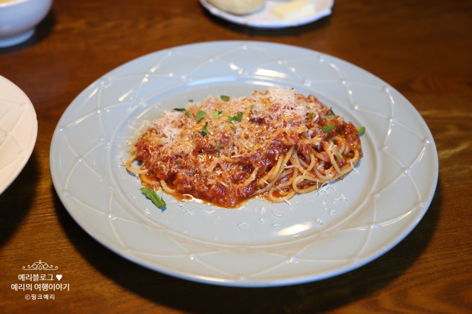 서울숲역 맛집 비스트로 성수 티본스테이크 세트메뉴 후기