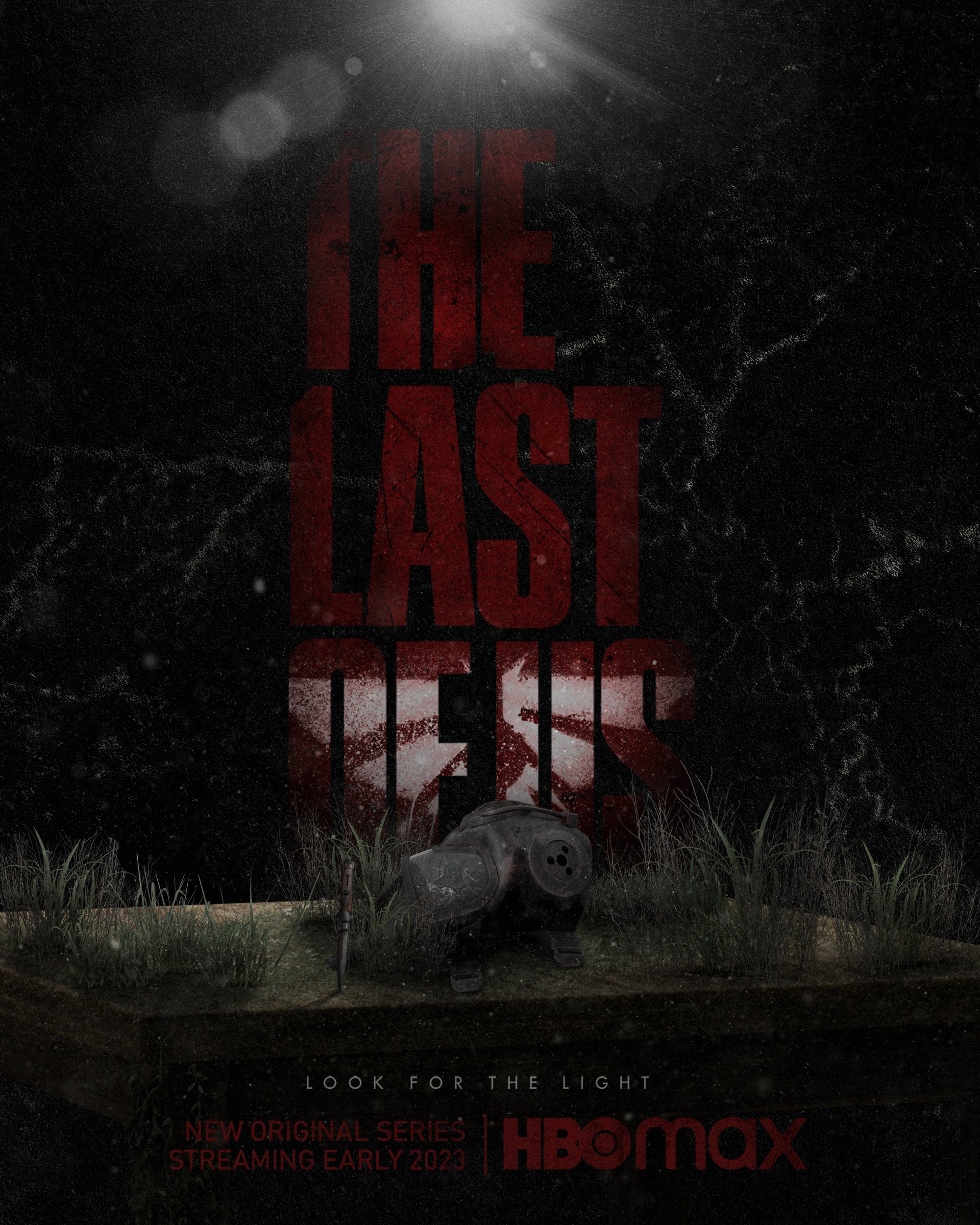 "The Last of Us" 예고편 입니다.