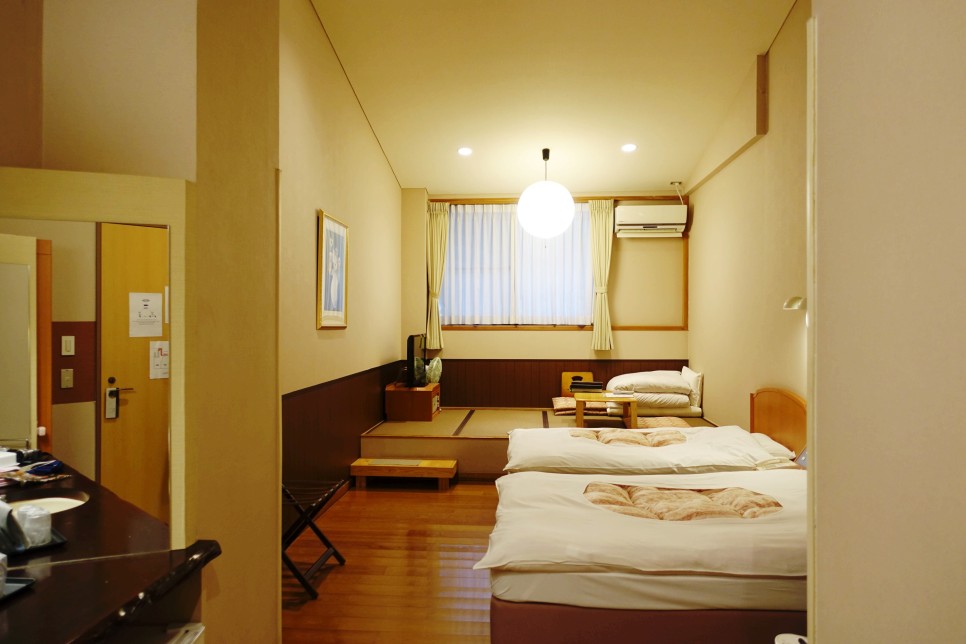 일본여행 추천 일본 온천 여행 유후인 료칸 호텔 BEST 3