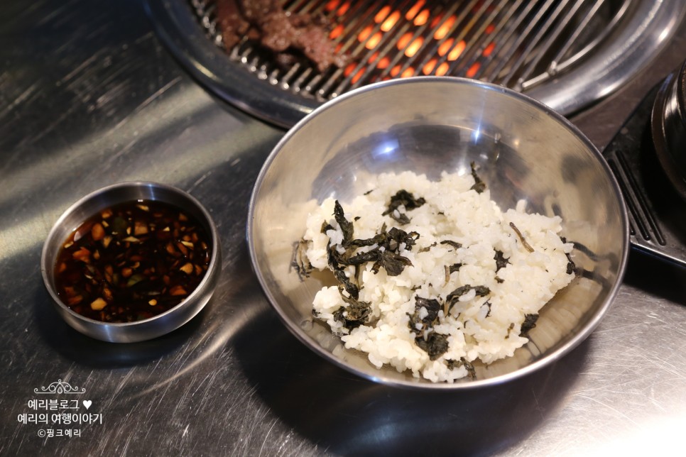 동탄 소고기맛집 신선한 육사시미와 한우 모듬 칠프로칠백식당 동탄