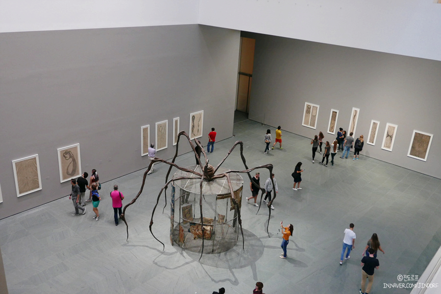 뉴욕 모마(MoMA) 현대미술관 도슨트투어 미국여행 뉴욕 가볼만한곳