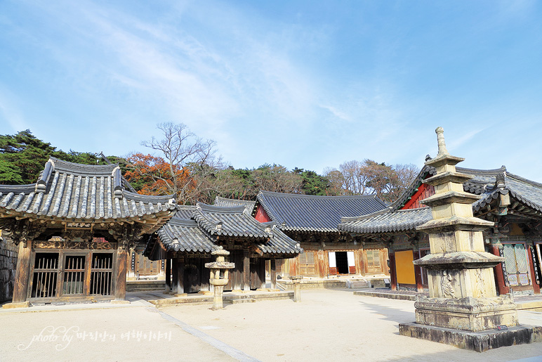 경남 양산 가볼만한곳 양산 통도사 계곡 따라 국내 가족 여행