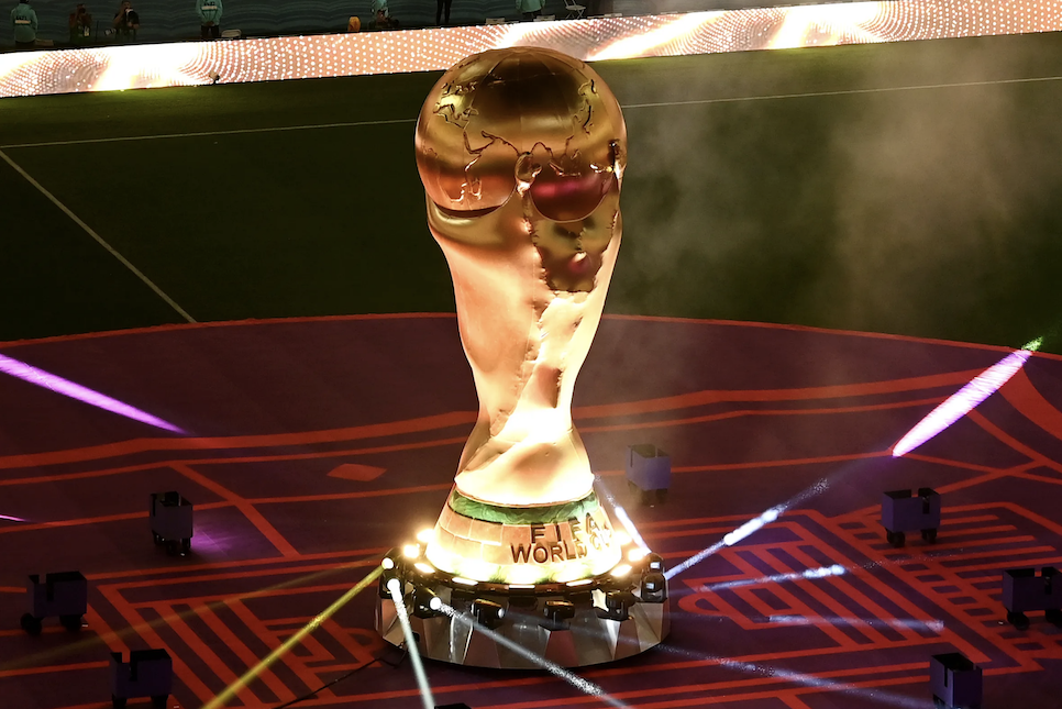 2022 카타르 월드컵 16강 대진표 확정 일정 예상