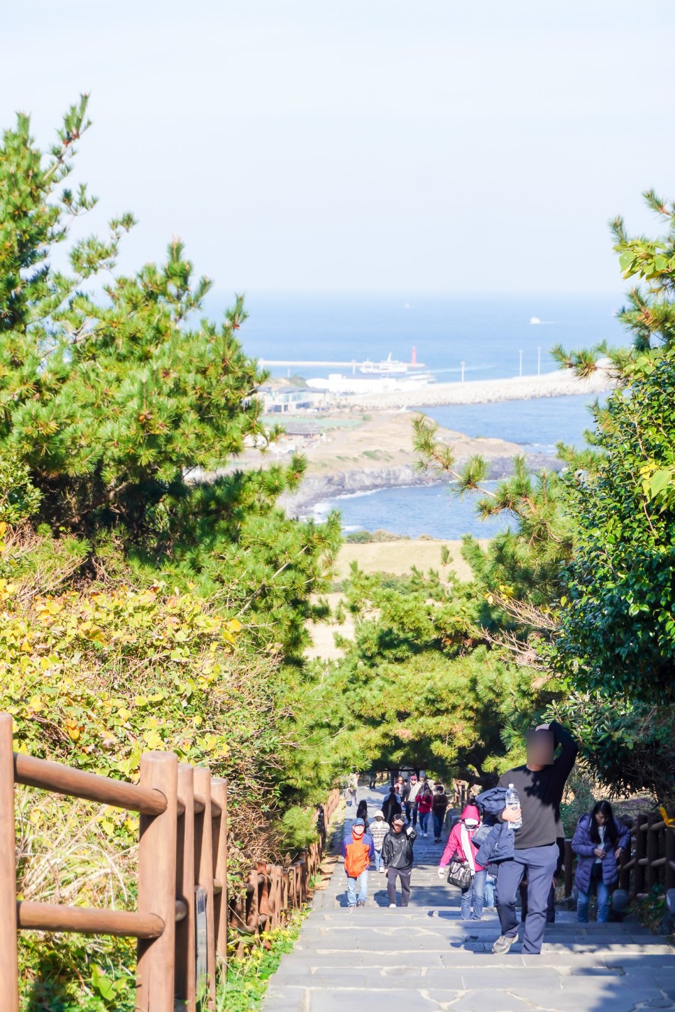 제주도 오름 추천 제주 성산일출봉 입장료 주차장 소요시간