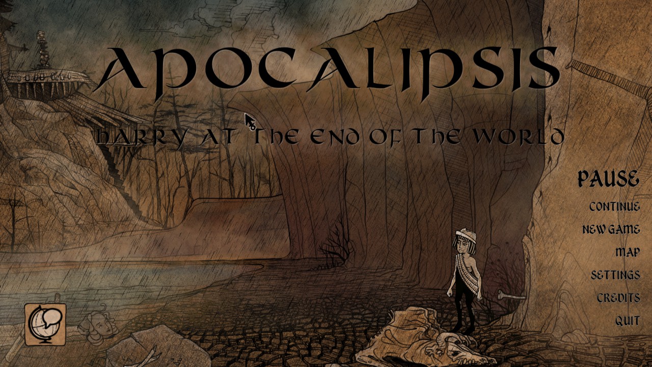 [스팀] 아포칼립시스 (Apocalipsis.2018)