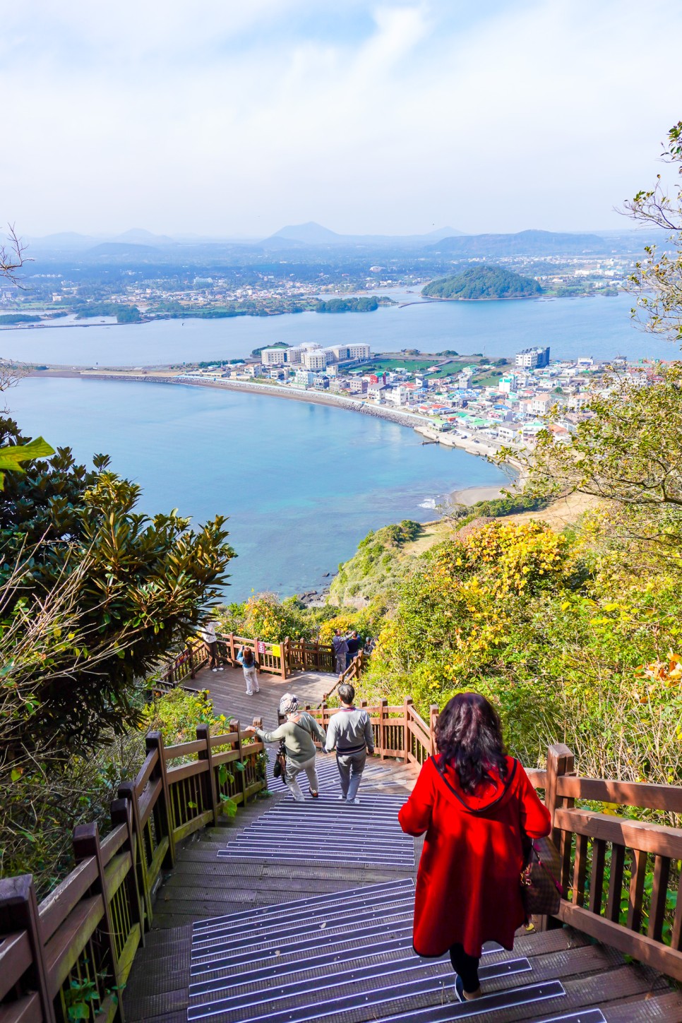 제주도 오름 추천 제주 성산일출봉 입장료 주차장 소요시간