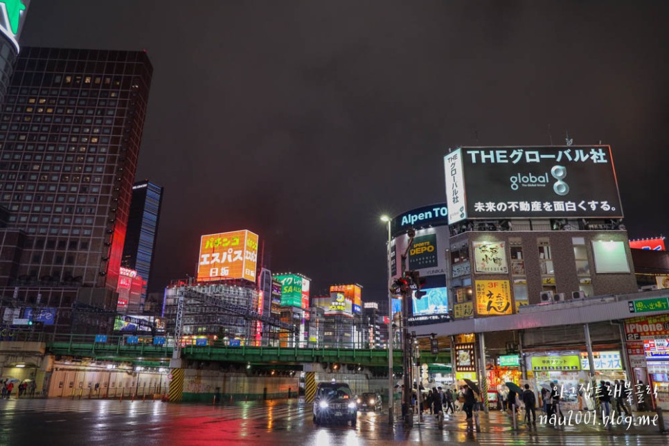 해외여행준비물 일본에서 티빙 웨이브 보는방법