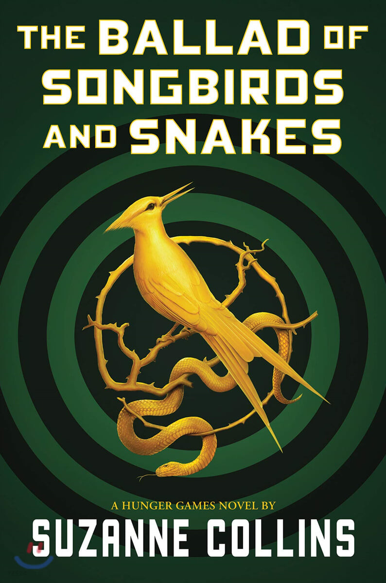 "The Hunger Games: The Ballad Of Songbirds And Snakes" 새 캐스팅이 올라왔습니다.