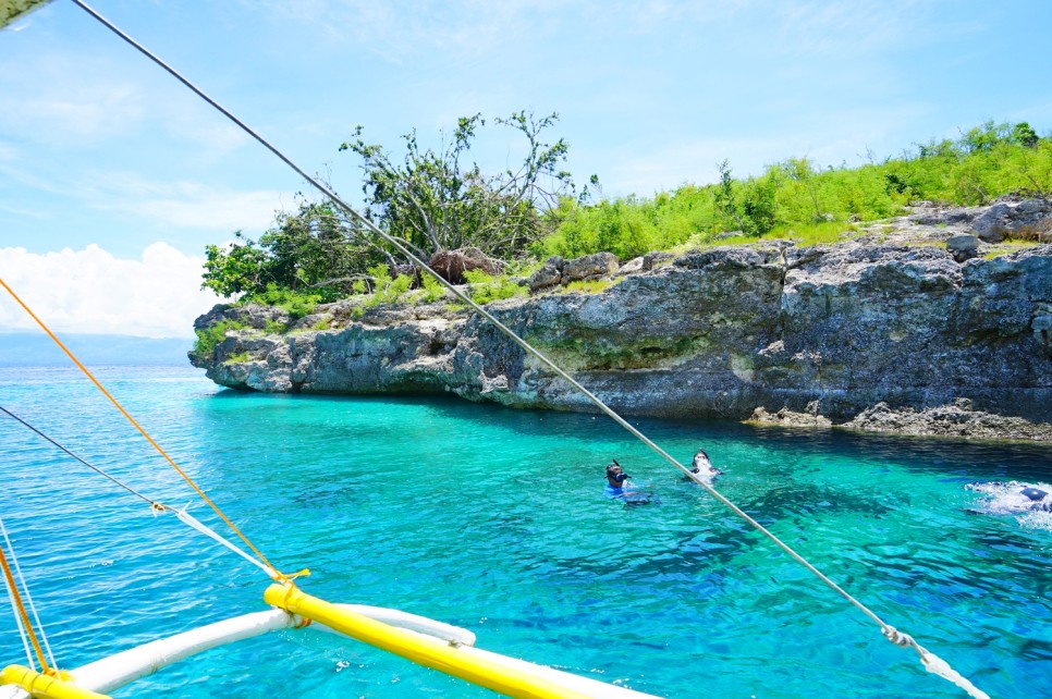 해외 휴양지 필리핀 세부 여행 코스 4박5일 해외 여행지 추천