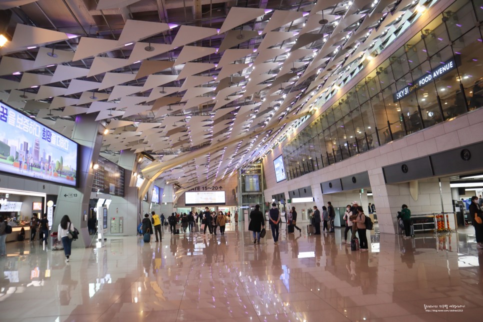 김포공항 주차대행 예약 비용 아끼는법